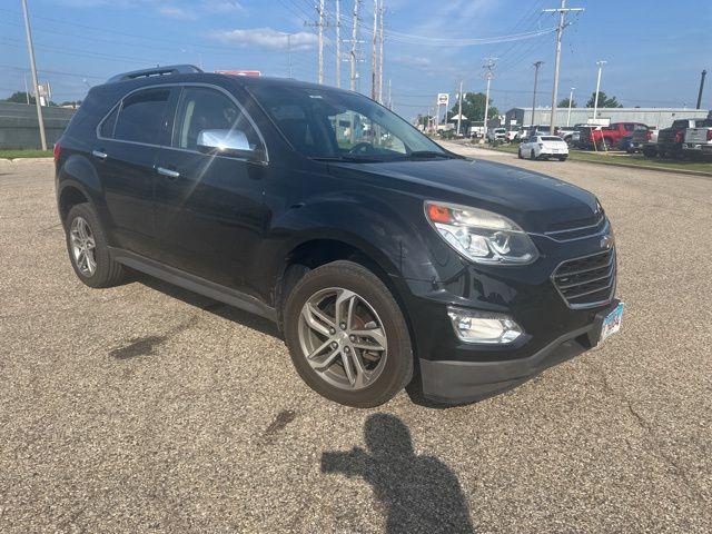 used 2016 Chevrolet Equinox car, priced at $12,990