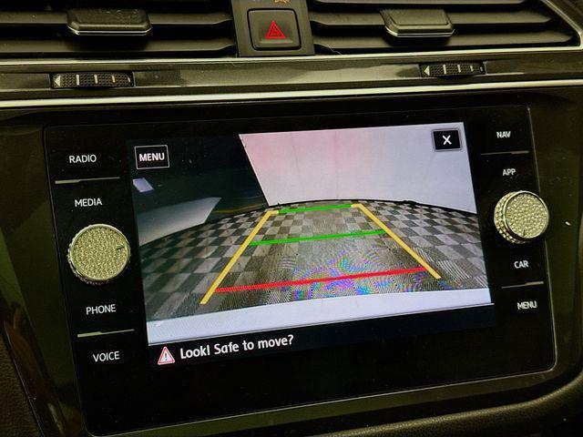 used 2019 Volkswagen Tiguan car, priced at $14,990
