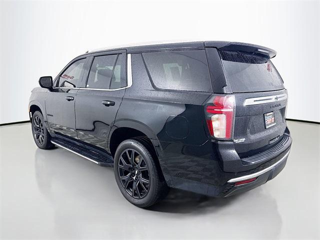 used 2021 Chevrolet Tahoe car, priced at $35,995