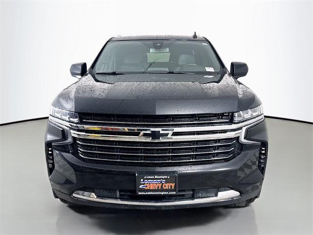 used 2021 Chevrolet Tahoe car, priced at $35,995