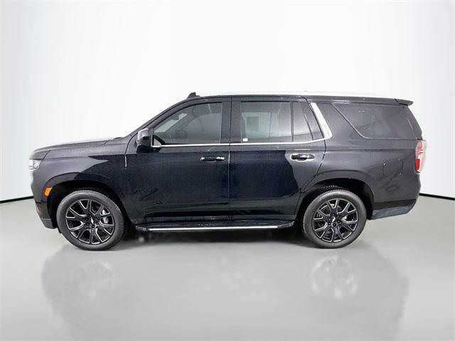 used 2021 Chevrolet Tahoe car, priced at $35,995