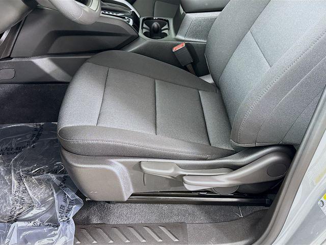 new 2025 Chevrolet Colorado car