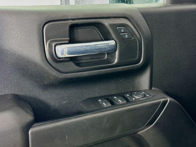 used 2024 Chevrolet Silverado 2500 car, priced at $48,995