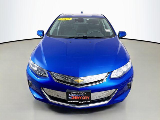 used 2017 Chevrolet Volt car, priced at $14,995