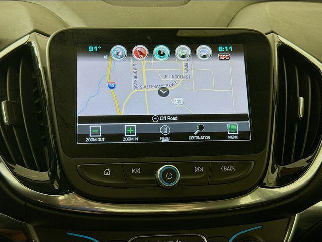 used 2017 Chevrolet Volt car, priced at $14,995