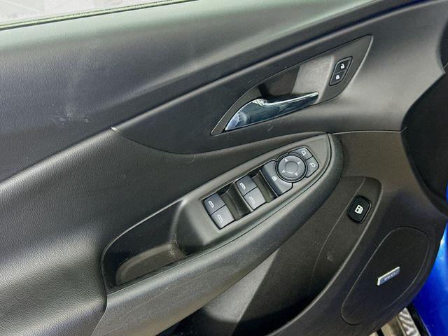 used 2017 Chevrolet Volt car, priced at $14,995
