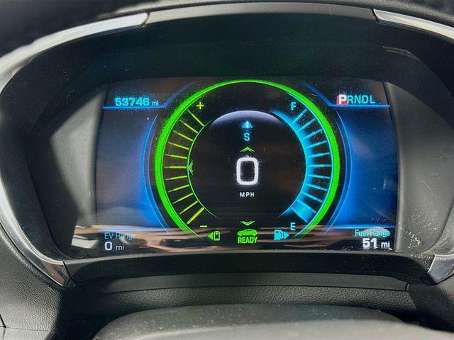 used 2017 Chevrolet Volt car, priced at $14,995