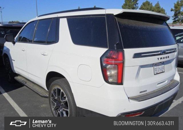 used 2018 Chevrolet Suburban car, priced at $28,495