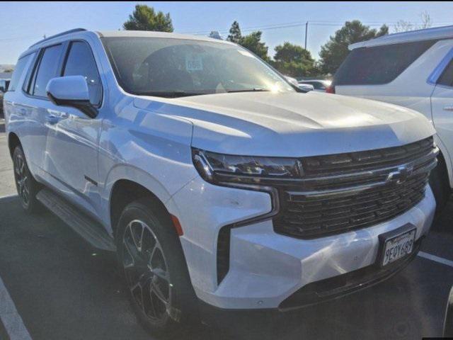 used 2018 Chevrolet Suburban car, priced at $28,495