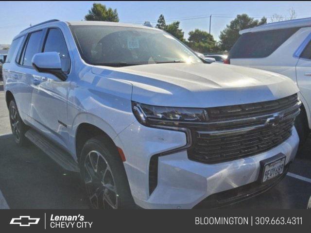 used 2018 Chevrolet Suburban car, priced at $28,990