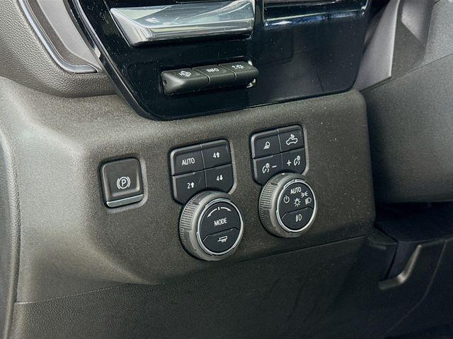 used 2024 Chevrolet Silverado 2500 car, priced at $70,495