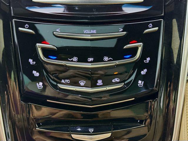 used 2020 Cadillac Escalade ESV car, priced at $40,490