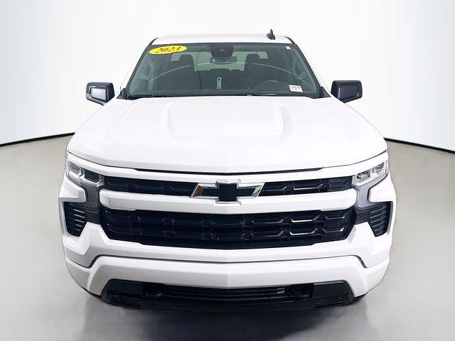 used 2023 Chevrolet Silverado 1500 car, priced at $45,995