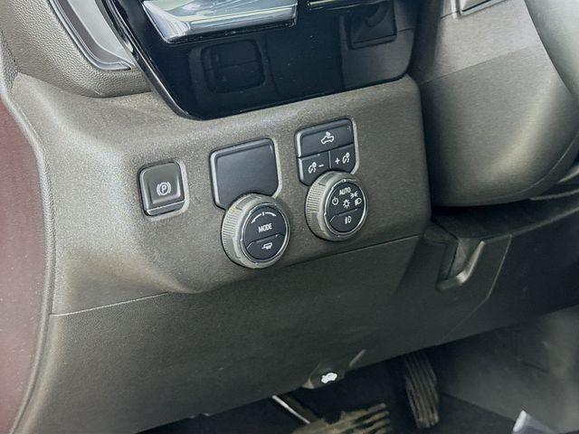 used 2024 Chevrolet Silverado 2500 car, priced at $52,795