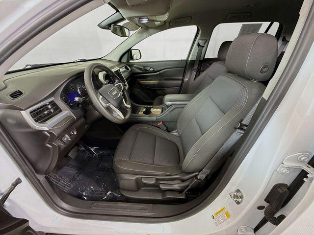 used 2021 GMC Acadia car, priced at $22,990