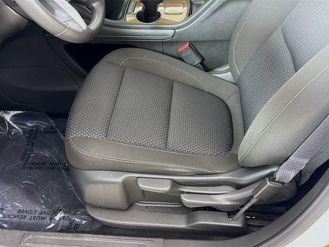 used 2021 GMC Acadia car, priced at $22,990