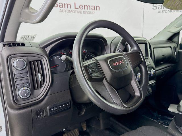 used 2021 GMC Sierra 3500 car, priced at $45,990