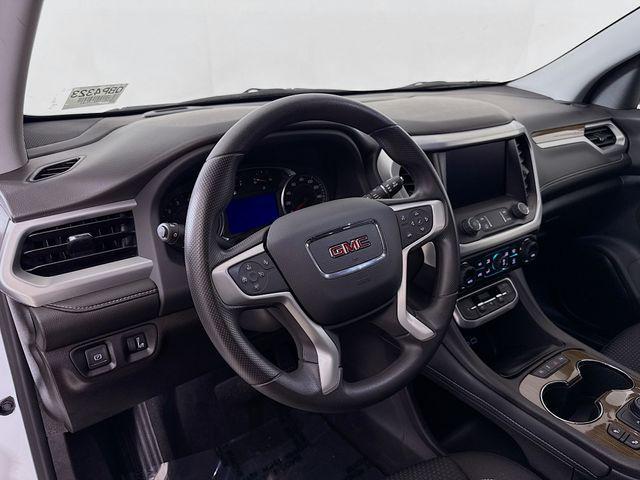 used 2022 GMC Acadia car, priced at $25,495