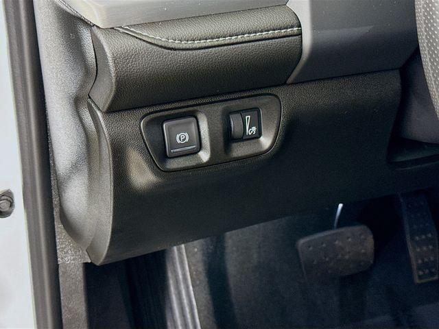 used 2022 GMC Acadia car, priced at $25,495