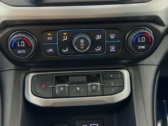 used 2022 GMC Acadia car, priced at $25,495
