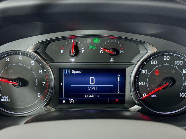 used 2022 GMC Acadia car, priced at $25,495