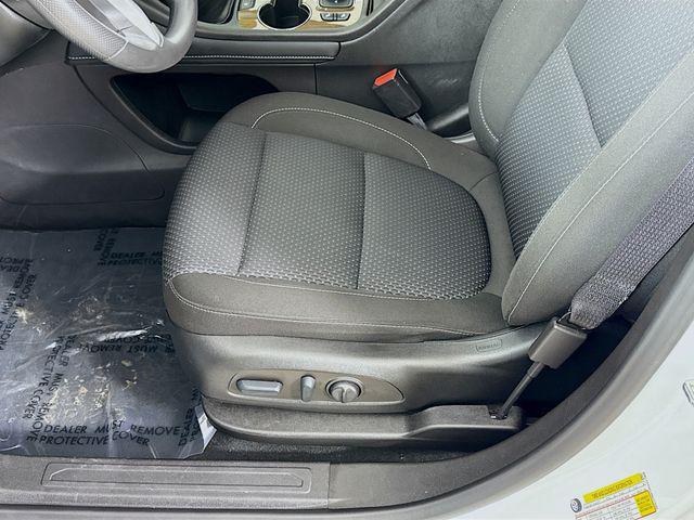 used 2022 GMC Acadia car, priced at $25,495