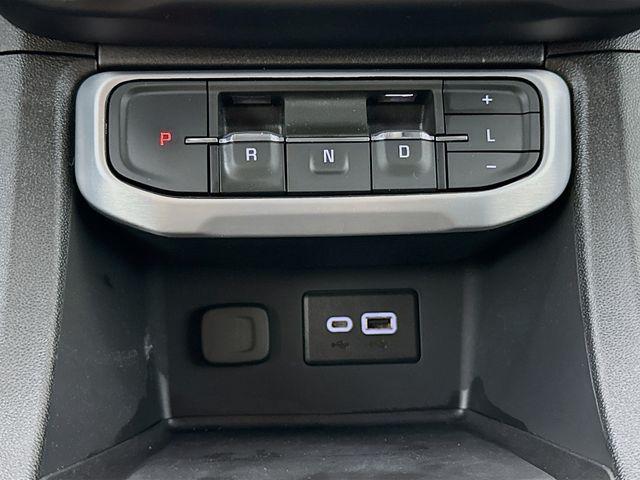 used 2022 GMC Acadia car, priced at $25,495