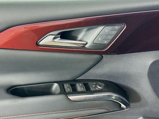 used 2024 Chevrolet Traverse car, priced at $46,495