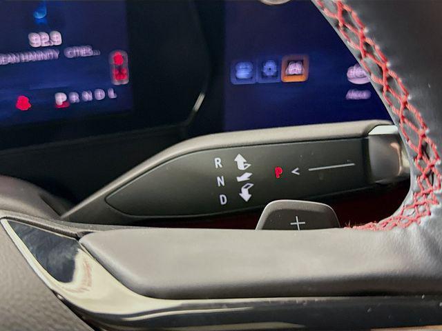 used 2024 Chevrolet Traverse car, priced at $46,495