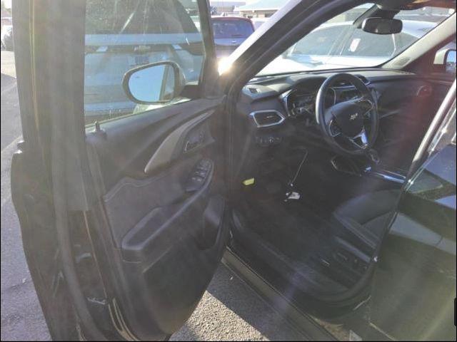 used 2023 Chevrolet TrailBlazer car, priced at $22,495