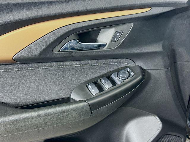 used 2023 Chevrolet TrailBlazer car, priced at $19,995