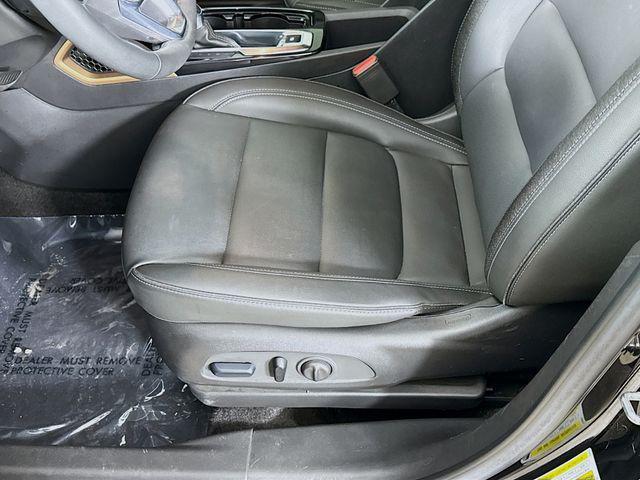 used 2023 Chevrolet TrailBlazer car, priced at $19,995