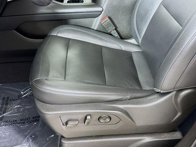 used 2021 Chevrolet Tahoe car, priced at $49,495