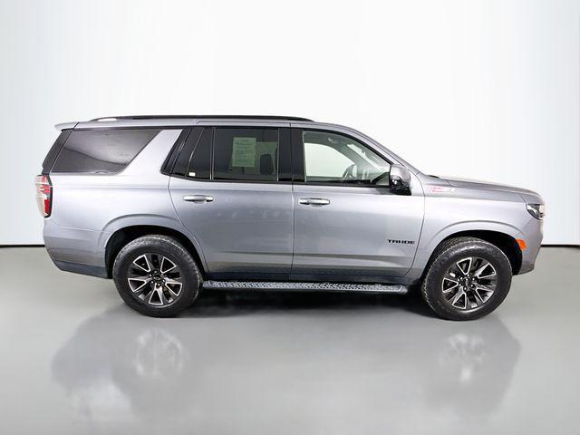 used 2021 Chevrolet Tahoe car, priced at $49,495