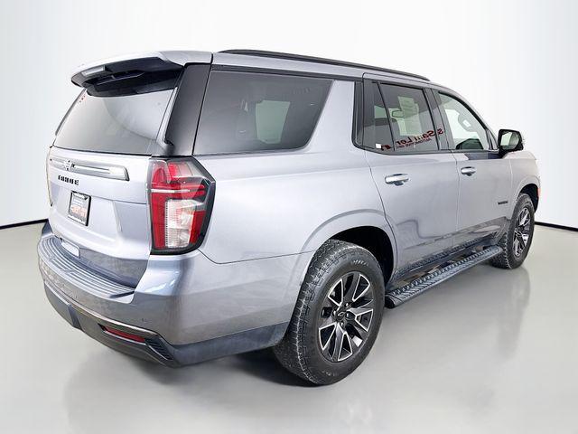 used 2021 Chevrolet Tahoe car, priced at $49,495