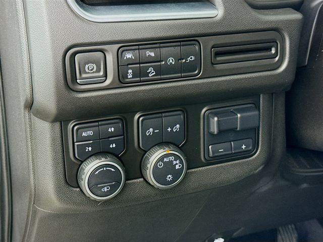 used 2021 Chevrolet Tahoe car, priced at $49,495