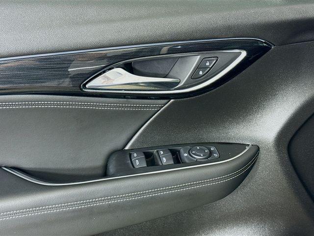 used 2023 Buick Envision car, priced at $22,490