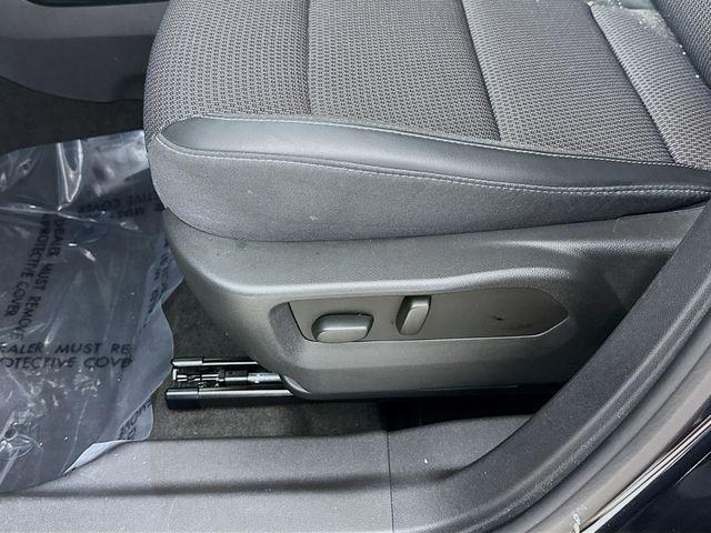 used 2023 Buick Envision car, priced at $22,490