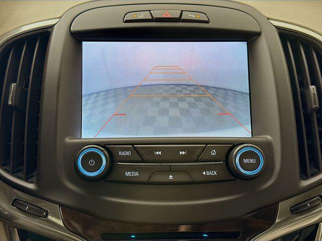 used 2014 Buick LaCrosse car, priced at $11,990
