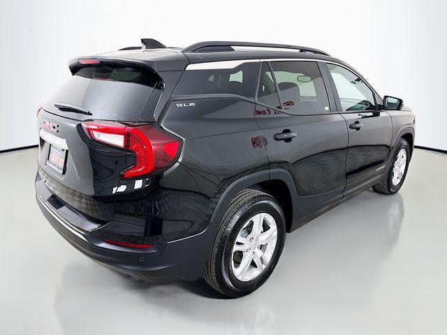 used 2024 GMC Terrain car, priced at $25,495