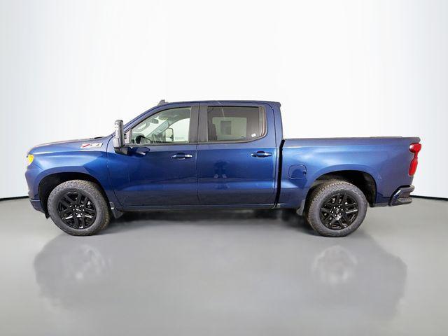 used 2023 Chevrolet Silverado 1500 car, priced at $42,990