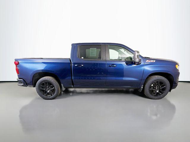 used 2023 Chevrolet Silverado 1500 car, priced at $42,990