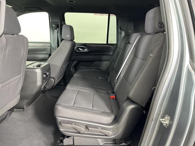 used 2022 Chevrolet Suburban car, priced at $44,990