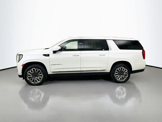 used 2024 GMC Yukon XL car, priced at $77,495