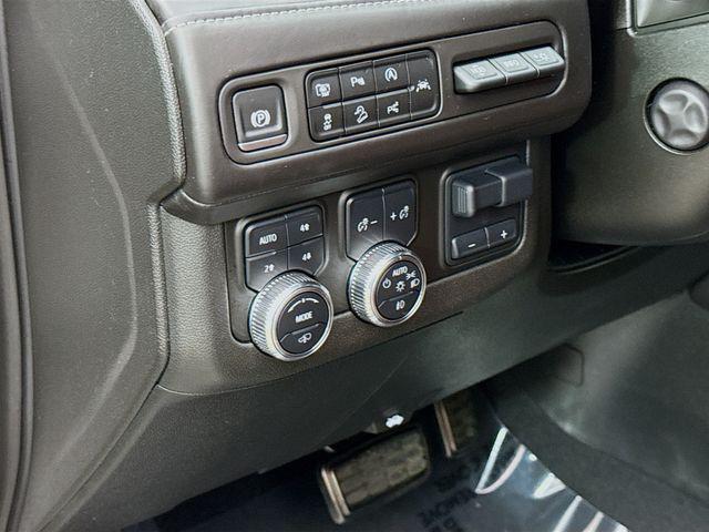 used 2024 GMC Yukon XL car, priced at $77,495