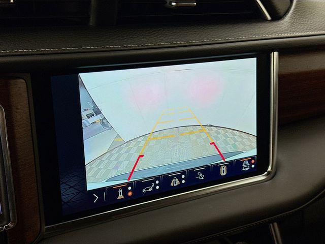 used 2024 GMC Yukon XL car, priced at $77,495