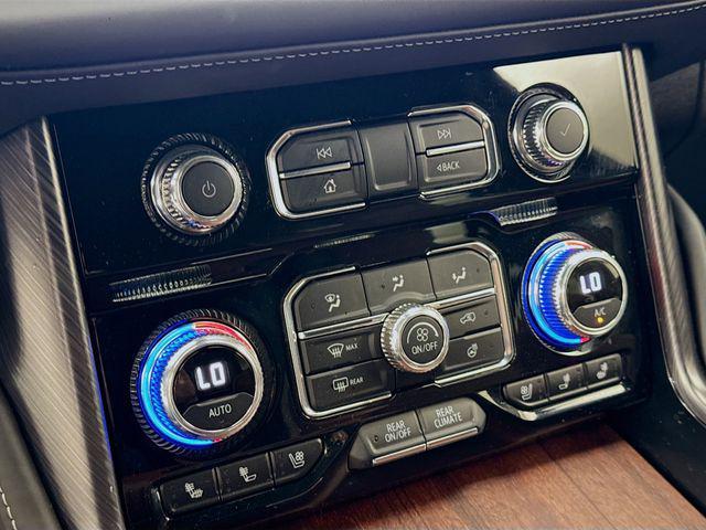 used 2024 GMC Yukon XL car, priced at $77,495