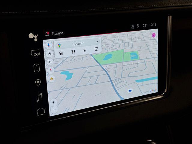 used 2024 GMC Yukon XL car, priced at $77,495