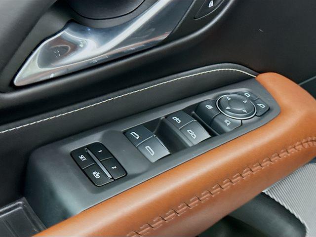 used 2024 GMC Yukon XL car, priced at $77,495