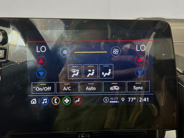 used 2023 Chevrolet Corvette car, priced at $61,995